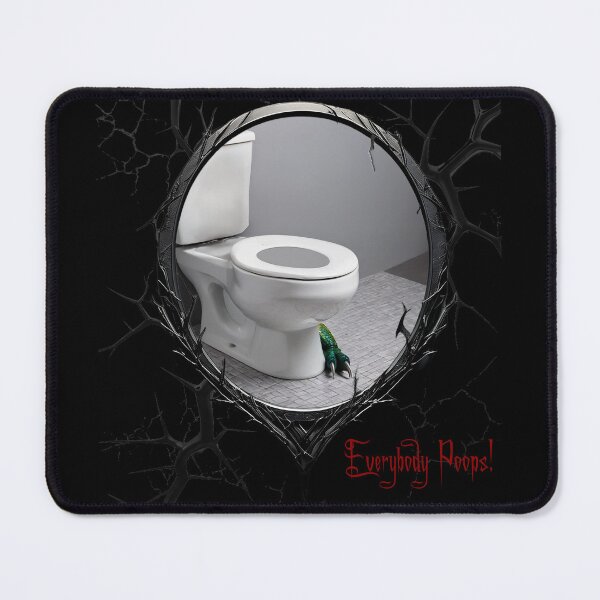 Item preview, Everybody Poops! designed and sold by FatCatStudios.
