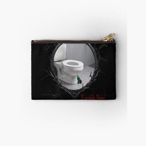 Item preview, Everybody Poops! designed and sold by FatCatStudios.