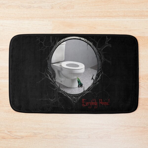 Item preview, Everybody Poops! designed and sold by FatCatStudios.