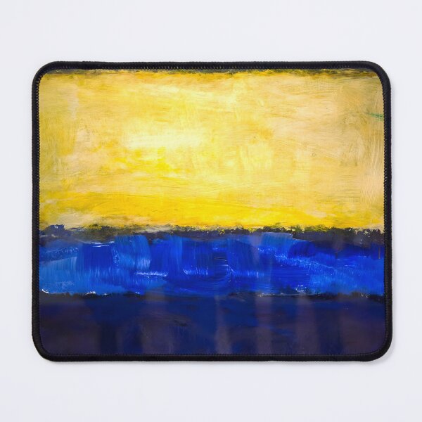 Item preview, Mark Rothko designed and sold by Zyloz.