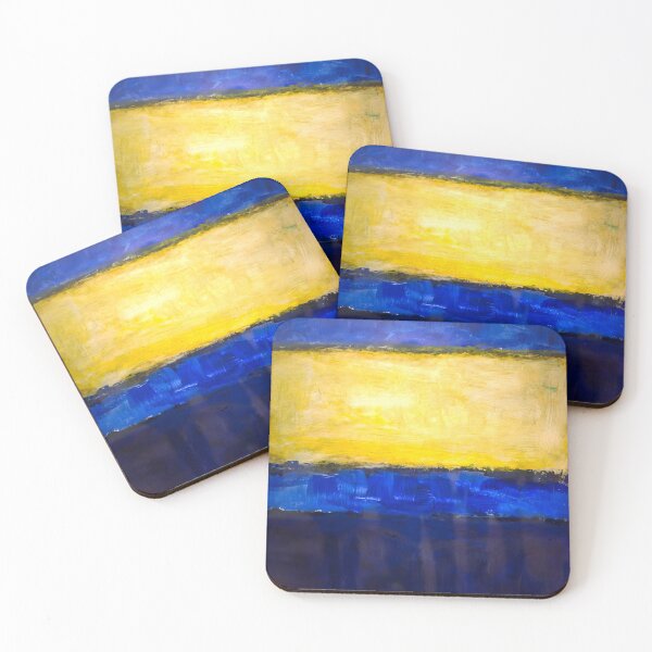 Item preview, Mark Rothko designed and sold by Zyloz.