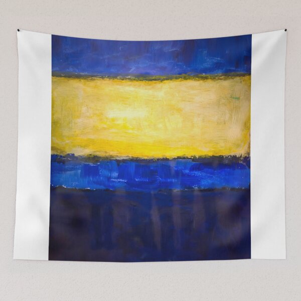 Item preview, Mark Rothko designed and sold by Zyloz.