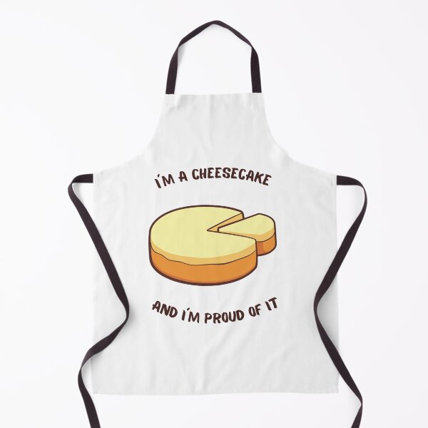 Item preview, I´m a cheesecake designed and sold by TheDrawingFox.