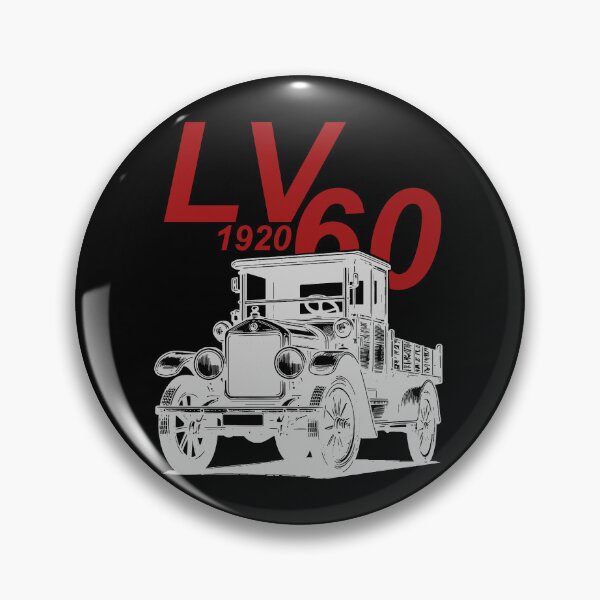 Item preview, LV60 1920 designed and sold by AzmeeZopArt.