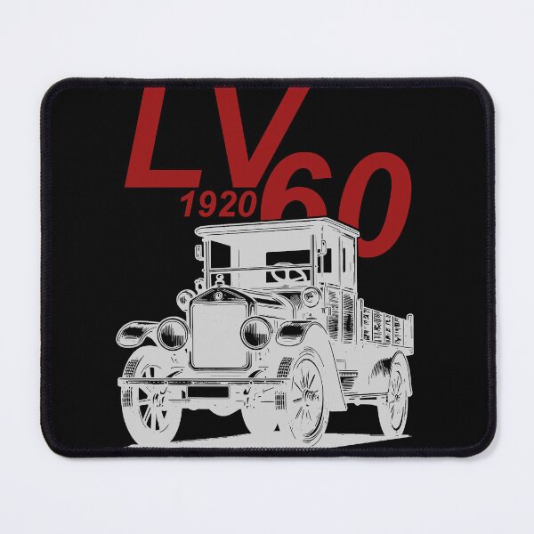 Item preview, LV60 1920 designed and sold by AzmeeZopArt.