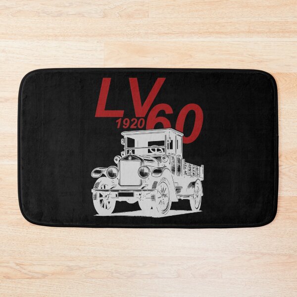 Item preview, LV60 1920 designed and sold by AzmeeZopArt.