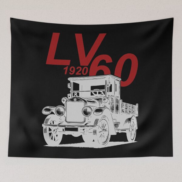 Item preview, LV60 1920 designed and sold by AzmeeZopArt.
