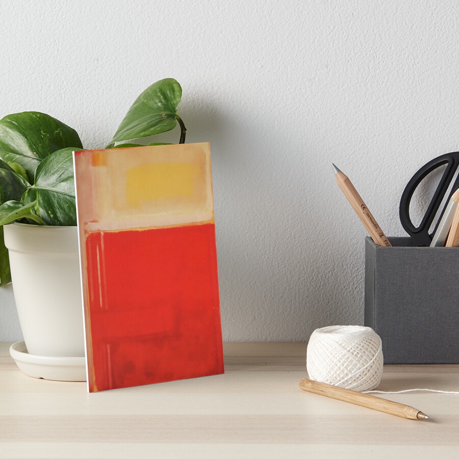 Item preview, Art Board Print designed and sold by Zyloz.