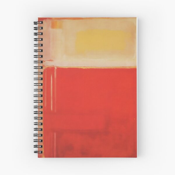 Item preview, Mark Rothko designed and sold by Zyloz.