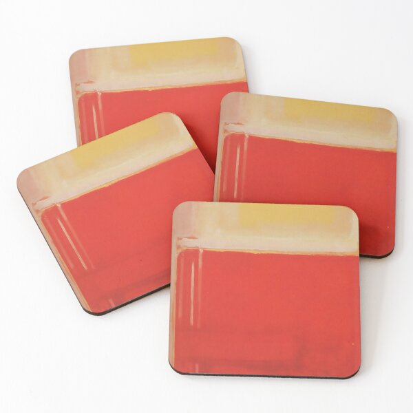 Item preview, Mark Rothko designed and sold by Zyloz.