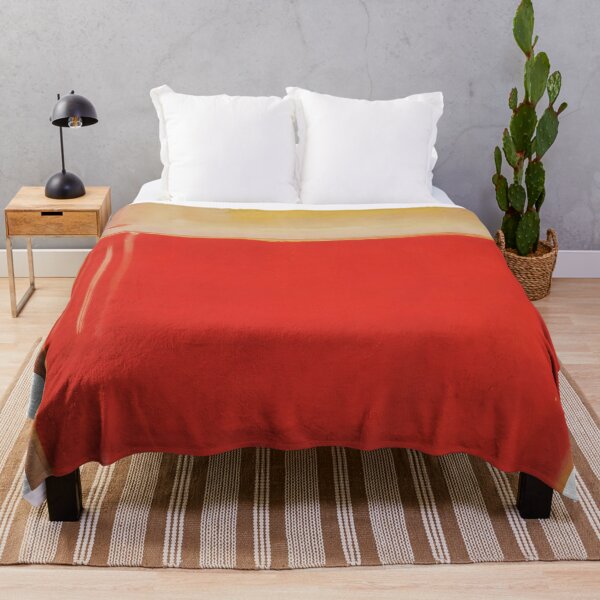 Item preview, Mark Rothko designed and sold by Zyloz.