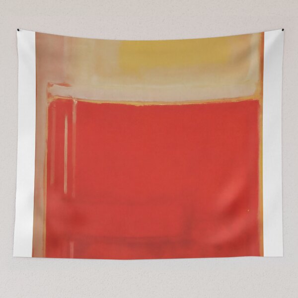 Item preview, Mark Rothko designed and sold by Zyloz.