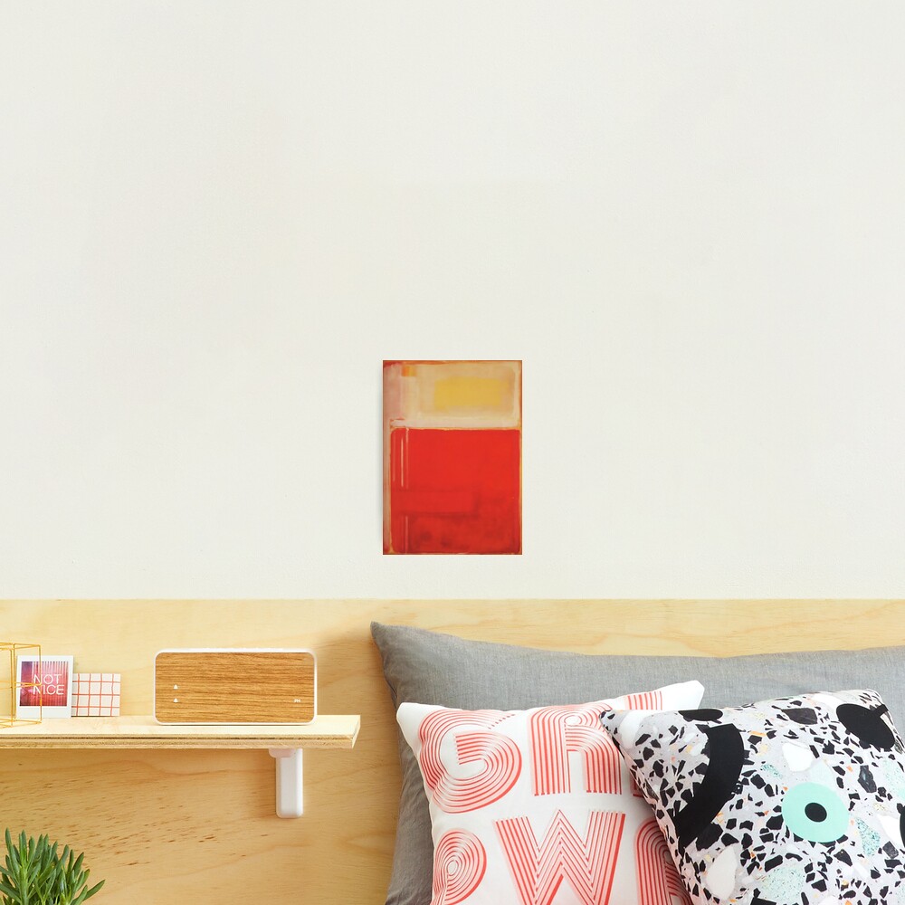 Item preview, Photographic Print designed and sold by Zyloz.