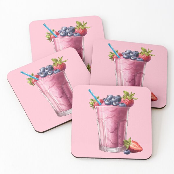 Item preview, Healthy Smoothie designed and sold by AxeWave.