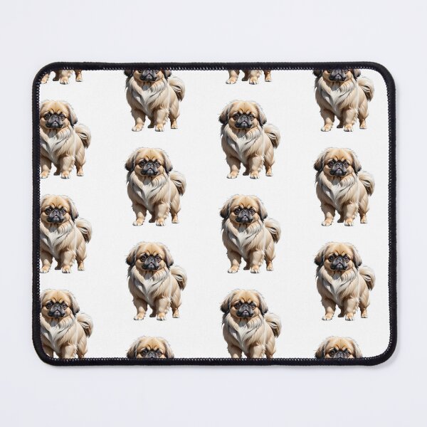 Item preview, Pekingese designed and sold by Bilisik.