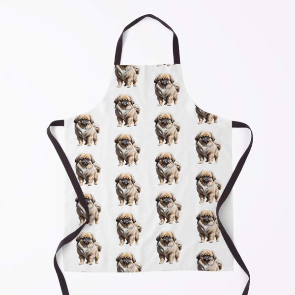 Item preview, Pekingese designed and sold by Bilisik.