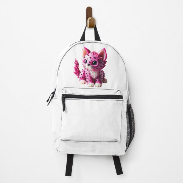 Item preview, Pitaya Cat designed and sold by LuxProCoolShirt.