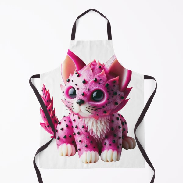 Item preview, Pitaya Cat designed and sold by LuxProCoolShirt.