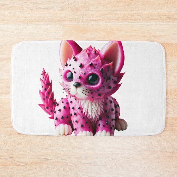 Item preview, Pitaya Cat designed and sold by LuxProCoolShirt.