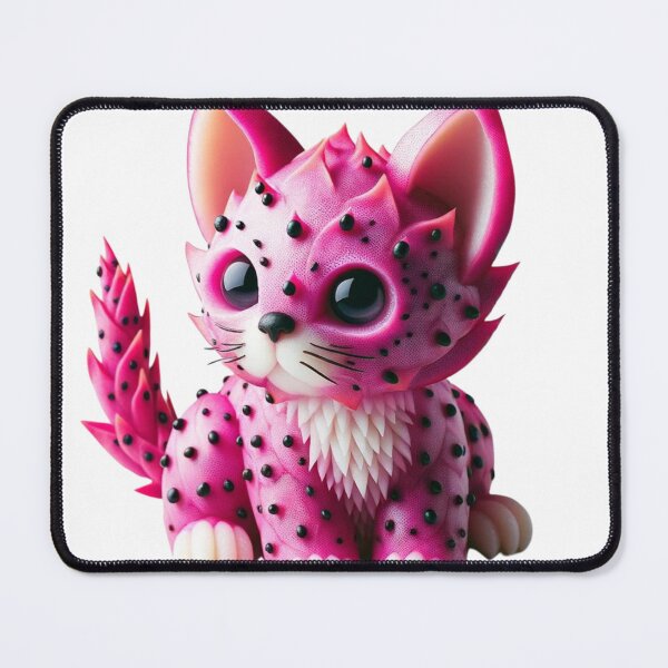 Item preview, Pitaya Cat designed and sold by LuxProCoolShirt.