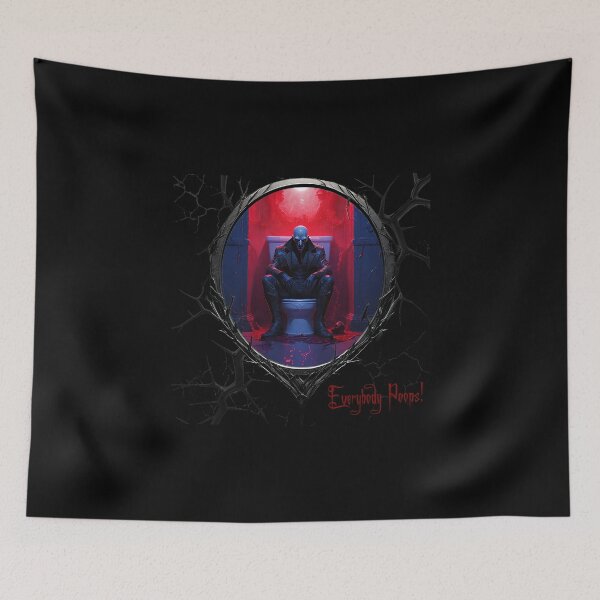Item preview, Everybody Poops! designed and sold by FatCatStudios.