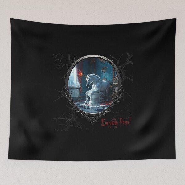 Item preview, Everybody Poops! designed and sold by FatCatStudios.
