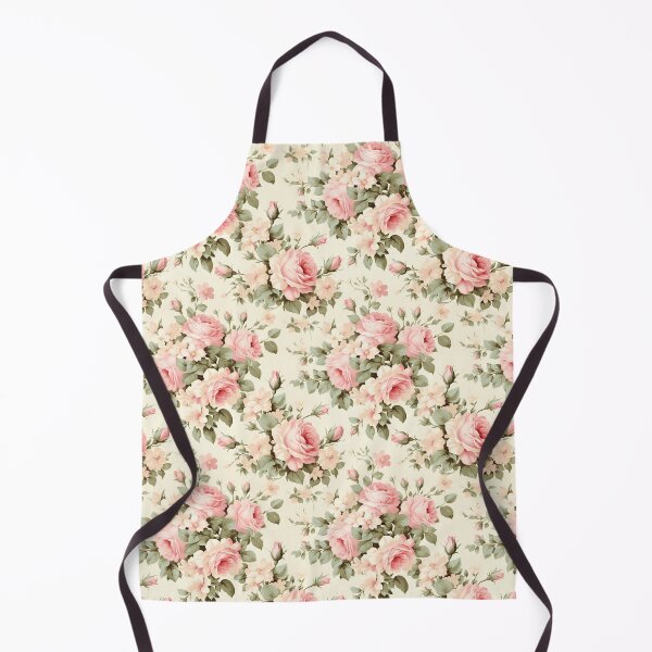 Item preview, Vintage Rose Pattern designed and sold by HasHs.