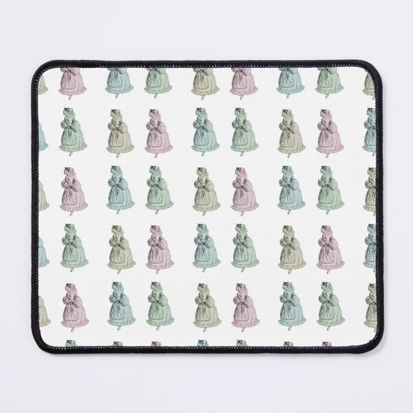 Item preview, Kitty Ladies designed and sold by Sturdy Sturge.