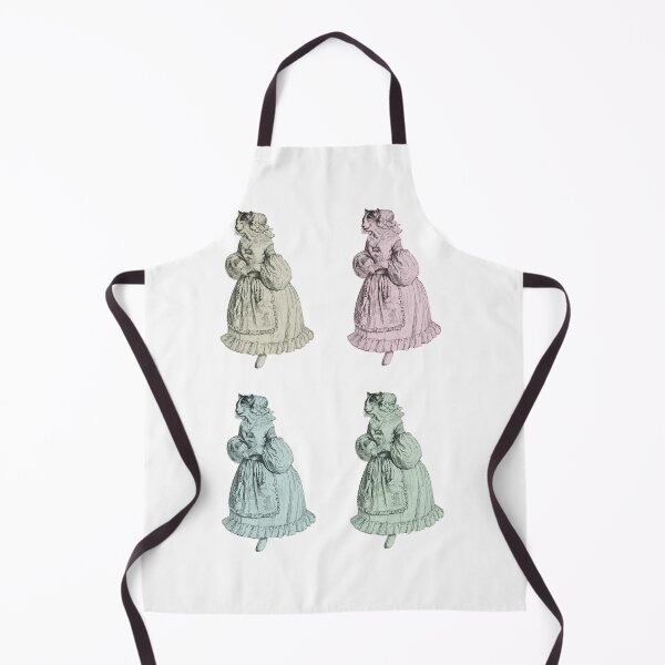 Item preview, Kitty Ladies designed and sold by Sturdy Sturge.
