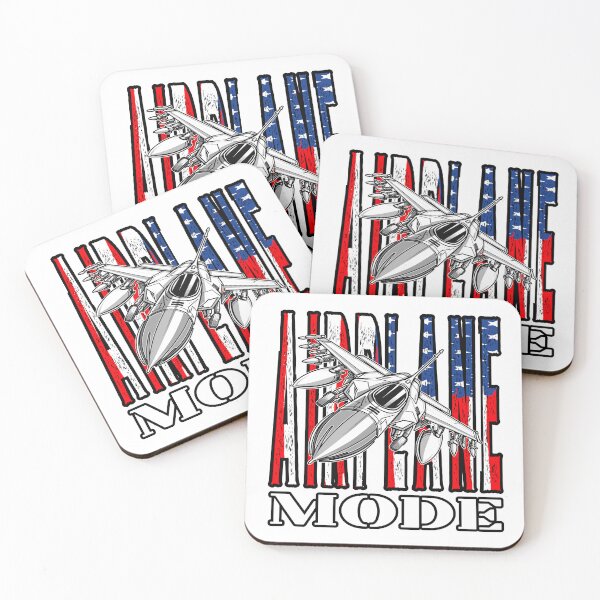 Item preview, Airplane Mode Adrenaline Flight Force designed and sold by maknateeshop.
