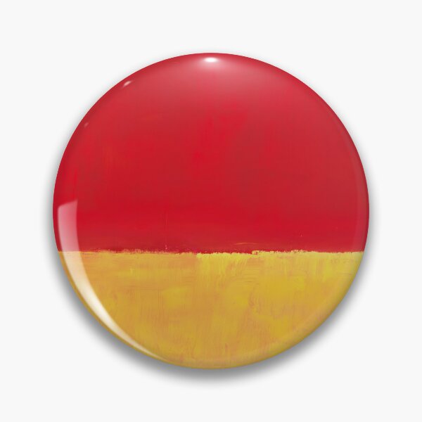 Item preview, Mark Rothko designed and sold by Zyloz.