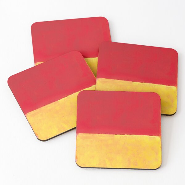 Item preview, Mark Rothko designed and sold by Zyloz.