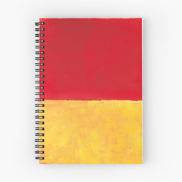 Item preview, Mark Rothko designed and sold by Zyloz.
