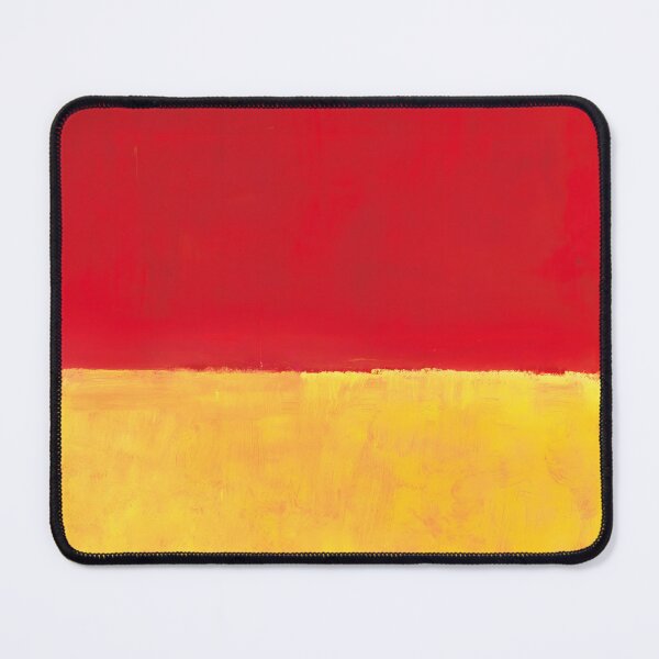 Item preview, Mark Rothko designed and sold by Zyloz.