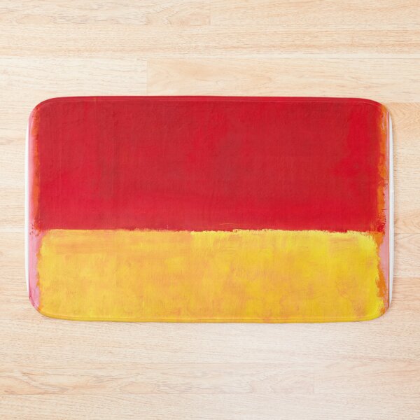 Item preview, Mark Rothko designed and sold by Zyloz.