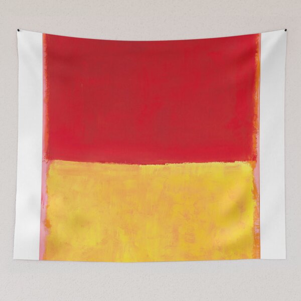 Item preview, Mark Rothko designed and sold by Zyloz.