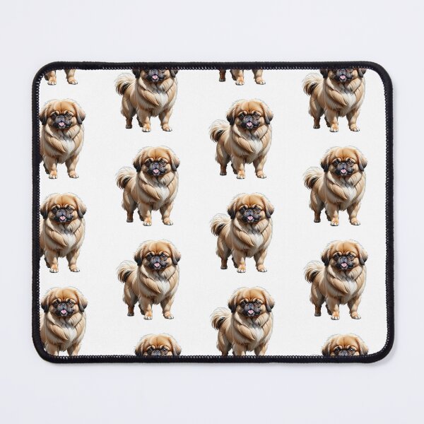 Item preview, Copy of Pekingese designed and sold by Bilisik.