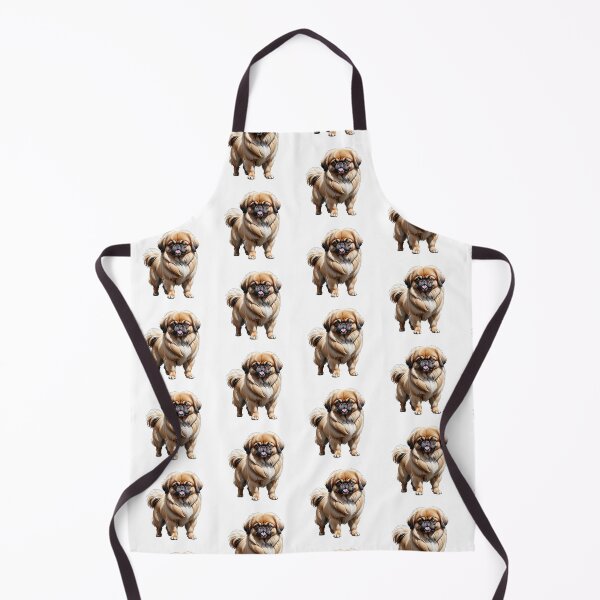 Item preview, Copy of Pekingese designed and sold by Bilisik.