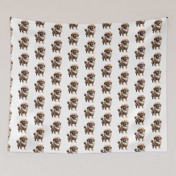 Item preview, Copy of Pekingese designed and sold by Bilisik.