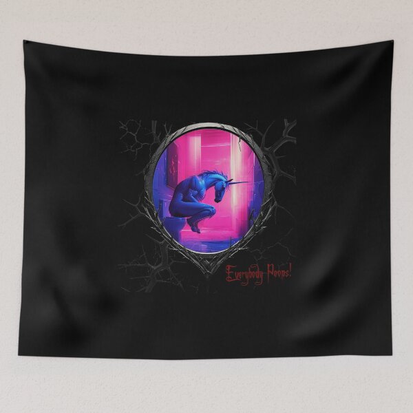 Item preview, Everybody Poops! designed and sold by FatCatStudios.