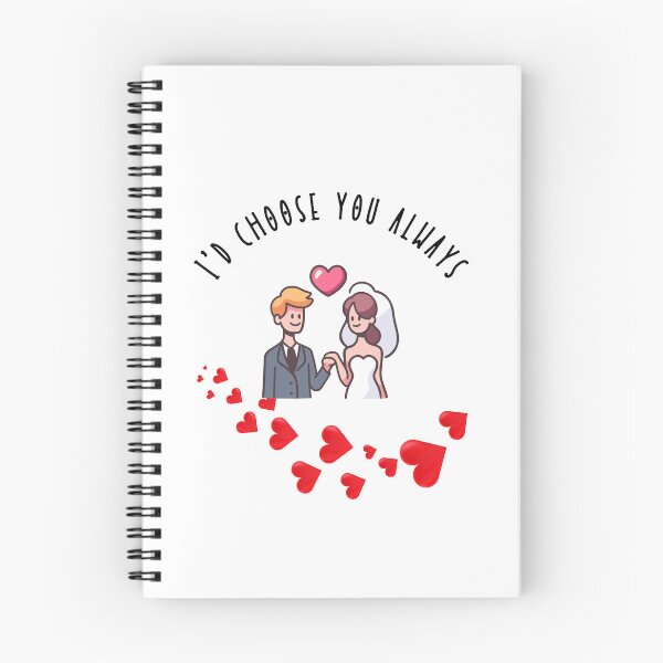 Item preview, I'd choose you always - Pibubear designed and sold by DunuStore.