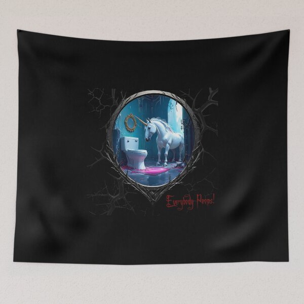 Item preview, Everybody Poops! designed and sold by FatCatStudios.