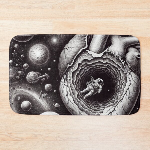 Item preview, Cosmic Depths' Gaze designed and sold by zzz888.