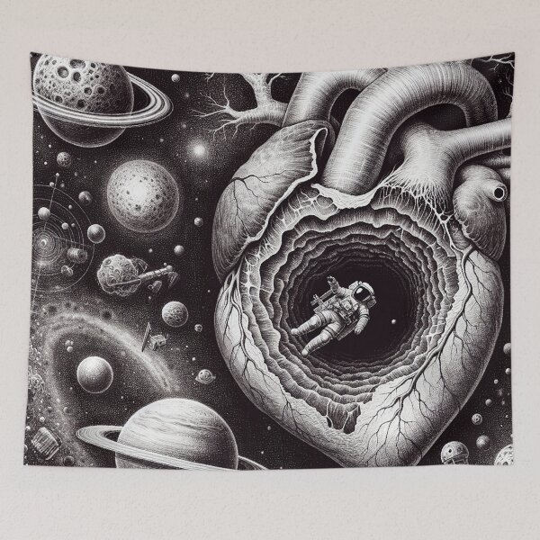 Item preview, Cosmic Depths' Gaze designed and sold by zzz888.