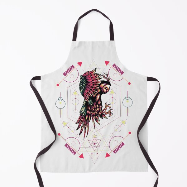 Item preview, Soaring Owl designed and sold by DarylWelsh2024.