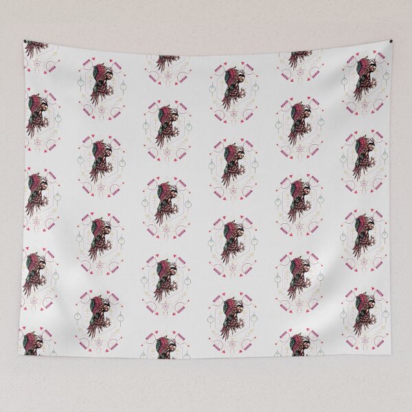 Item preview, Soaring Owl designed and sold by DarylWelsh2024.