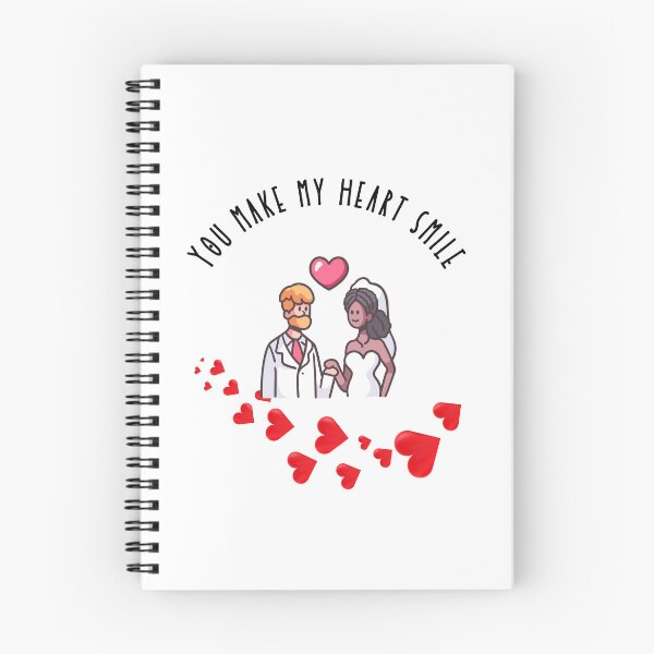 Item preview, You make my heart smile - Pibubear designed and sold by DunuStore.