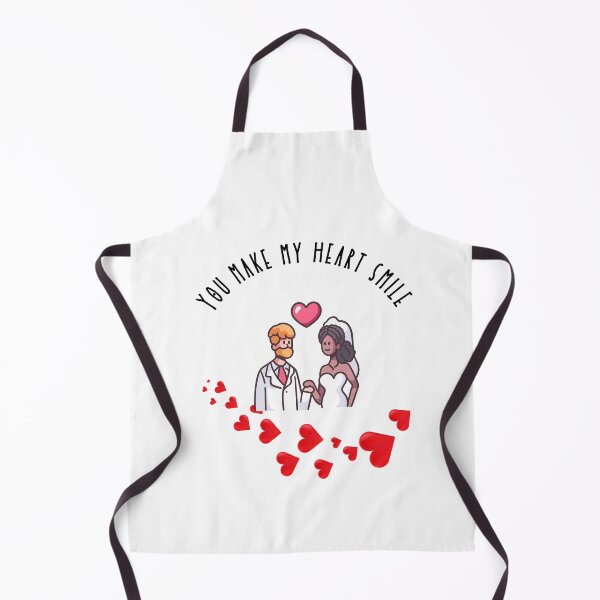 Item preview, You make my heart smile - Pibubear designed and sold by DunuStore.