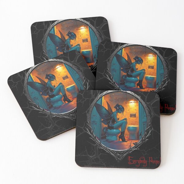 Item preview, Everybody Poops! designed and sold by FatCatStudios.