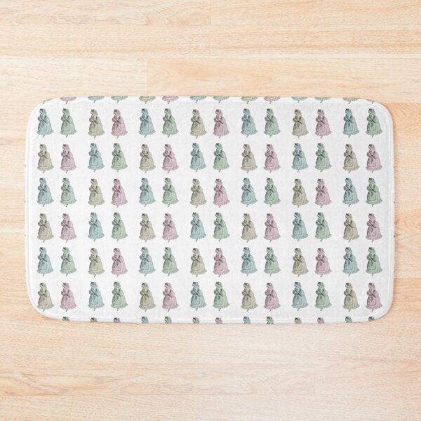 Item preview, Kitty Ladies designed and sold by Sturdy Sturge.